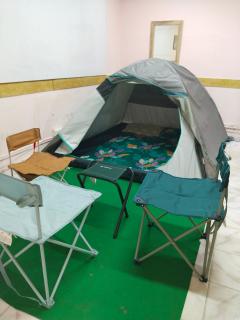 WISHTREE CORPORATE MENS DORMITORY FOR TECHIES AND Trainees - 5