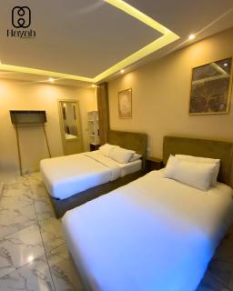 Hayah Waterfalls Hotels - Alessandria d'Egitto - 1