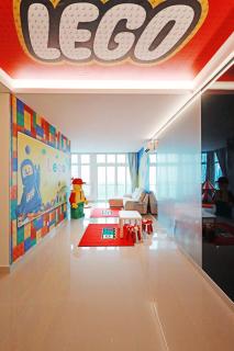 1 MEDINI LEGO Home - Nusajaya - 1