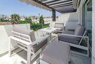 TENIS - Bright Bel-Air flat 2 beds 3 terraces - 9
