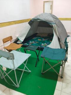 WISHTREE CORPORATE MENS DORMITORY FOR TECHIES AND Trainees - 7