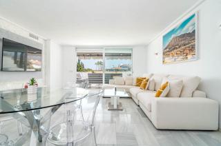 TENIS - Bright Bel-Air flat 2 beds 3 terraces - 4