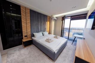 NRG U-Tower стиль и комфорт - Tashkent - 8