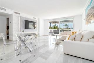 TENIS - Bright Bel-Air flat 2 beds 3 terraces - 1
