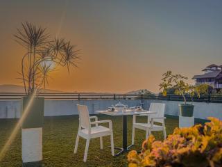 Red Chillies Nature Inn - 8
