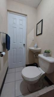 Blue Xela House - 0