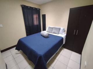 Blue Xela House - 2