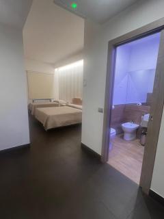 Hotel Ristorante Borgo Antico - Ceprano - 4