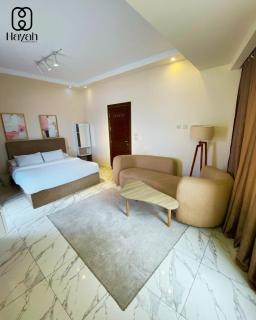 Hayah Waterfalls Hotels - 5