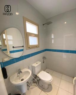 Hayah Waterfalls Hotels - 9