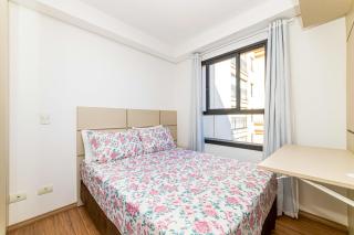 Green Center - Centro de Curitiba - 1 quarto - 1