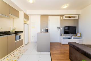 Green Center - Centro de Curitiba - 1 quarto - 6