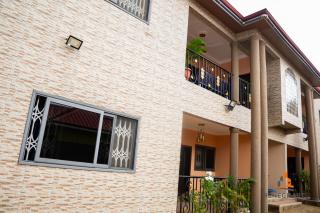 ReneGhart Apartments - 0