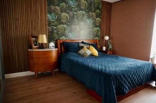 Stylish 2 bed flat - London - 2