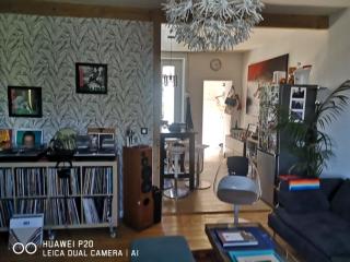 chambres dans Maison individuelle 46 Rue de Luzel - 3
