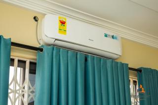 ReneGhart Apartments - Kasoa - 1