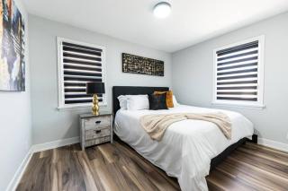 Outdoor Sauna Hot Tub Playroom Port Dallhousie - 6