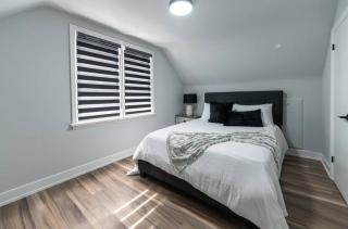 Outdoor Sauna Hot Tub Playroom Port Dallhousie - 5