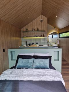 Vive Rela Tiny Houses - Nemocón - 1