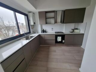 Depto Junin zona Residencial - 6