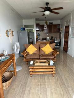 Munzels ocean view retreat 2 - Ocho Rios - 9