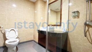 Studio Aston Residence 1116 City View - Nagoya - 3