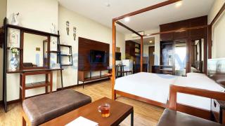 Studio Aston Residence 1116 City View - Nagoya - 6