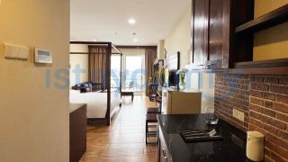 Studio Aston Residence 1116 City View - Nagoya - 5