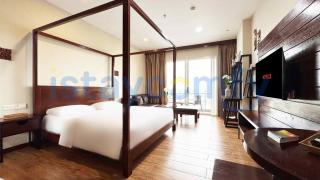 Studio Aston Residence 1116 City View - Nagoya - 8