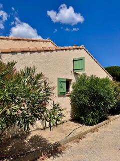 Petite maison à 5 min de la plage Argelès-sur-Mer - 1