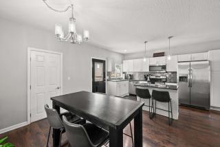 The Southern Nook - For 8 - 8