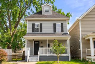 The Southern Nook - For 8 - 6