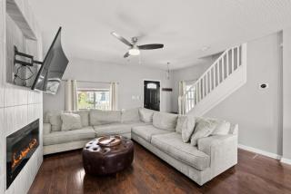 The Southern Nook - For 8 - 3