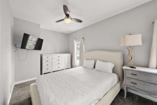 Near Nationwide & Downtown, Sleeps 8 - 7