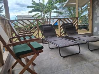 Marigold house Winchester Estate Hanover Jamaica - 4