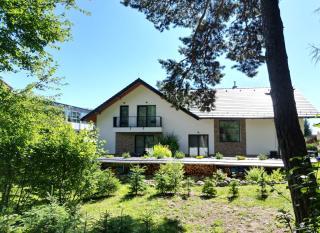 Apartmány Runi - Stará Lesná - 7