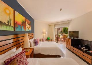 Grand Decameron Los Cabos, A Trademark All-Inclusive Resort - San José del Cabo - 2
