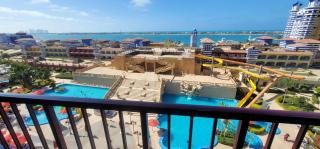 شقه فندقيه بورتو مارينا see view كود32 - 6