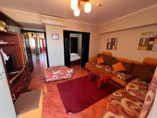 شقه فندقيه بورتو مارينا see view كود32 - 4