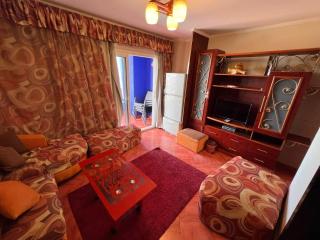 شقه فندقيه بورتو مارينا see view كود32 - El Alamein - 3