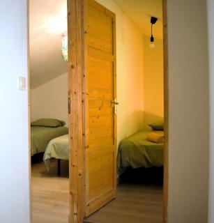 La Maison du Mespoul - 7