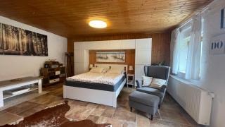 Charmantes Cottage Appartement - 7