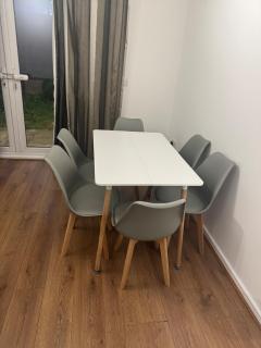 Sinpin Home - Manchester - 4