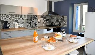 La Maison du Mespoul - 2