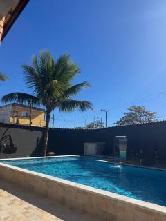 Casa Itanhaem, Balneário Tupy - 8