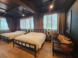 Black Sheep House Khaoyai by ALPHATEL PARTNER - 8