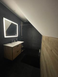 Maison indépendante de 3 chambres proche Giverny - 3