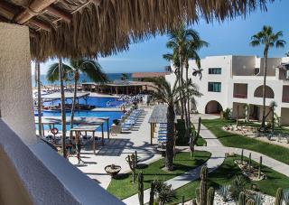 Grand Decameron Los Cabos, A Trademark All-Inclusive Resort - San José del Cabo - 5