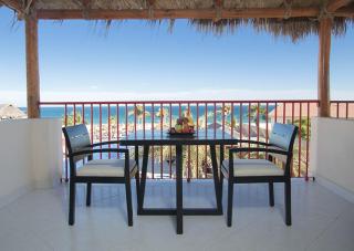 Grand Decameron Los Cabos, A Trademark All-Inclusive Resort - San José del Cabo - 4