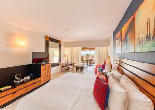 Grand Decameron Los Cabos, A Trademark All-Inclusive Resort - San José del Cabo - 3
